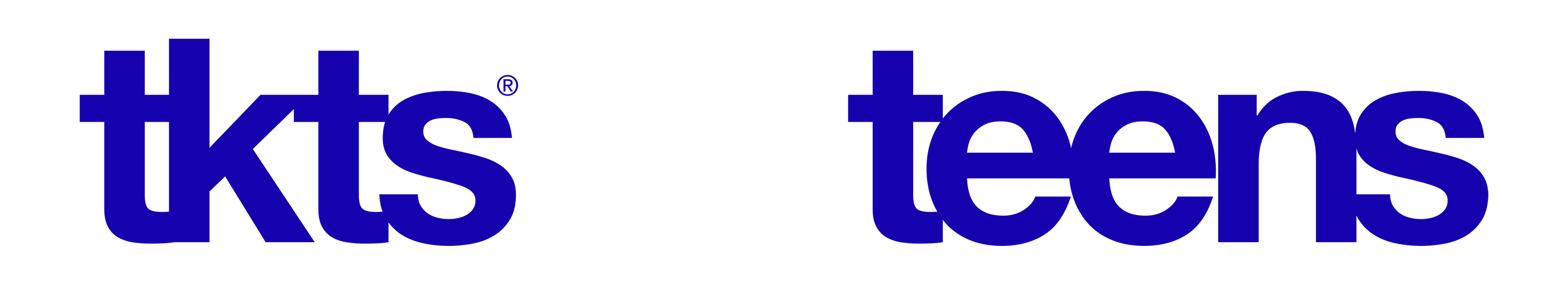 Tickets for Teens